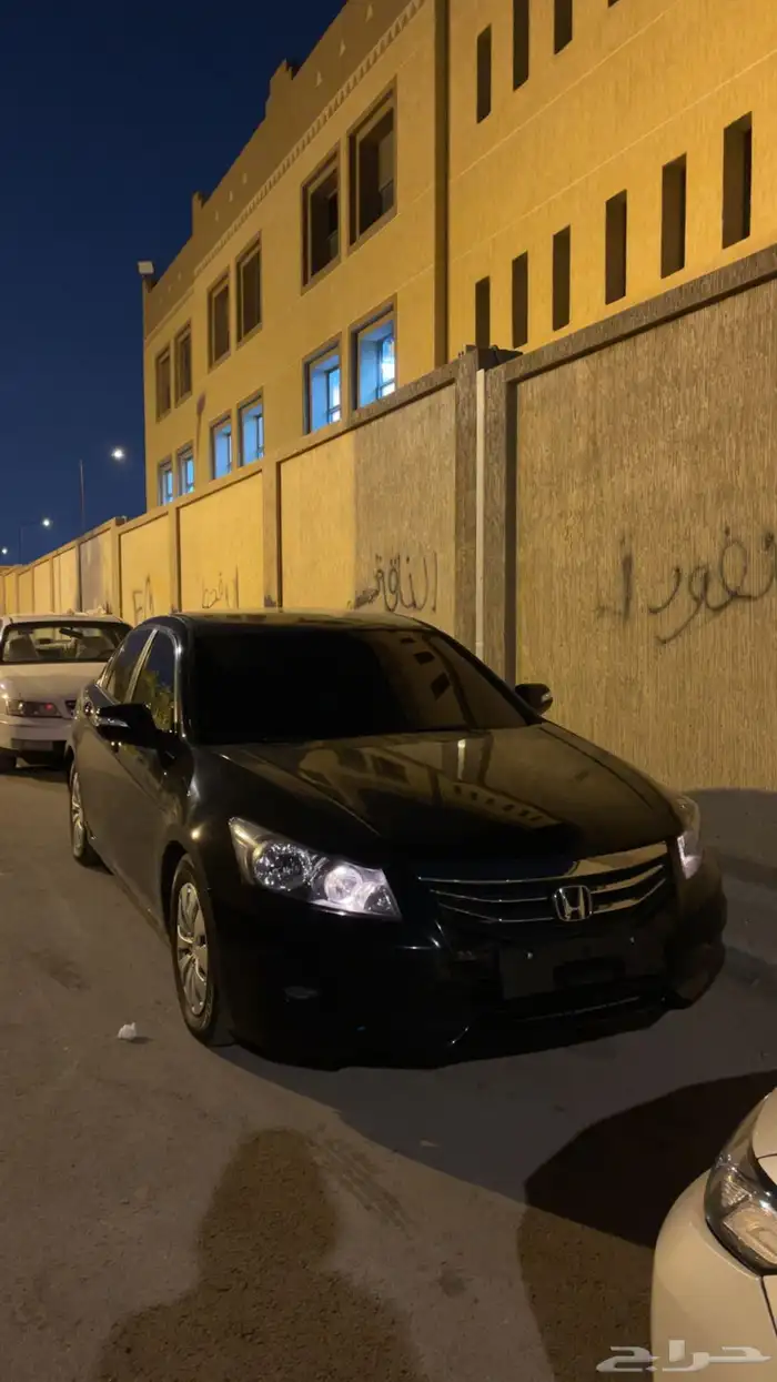 اكورد 2010 1