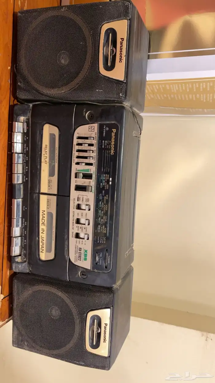 مسجل وفاكس باناسونيك 0