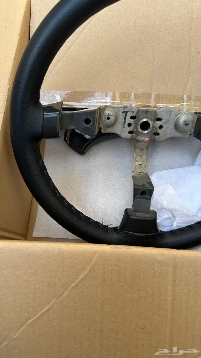 طارة هايلوكس 2