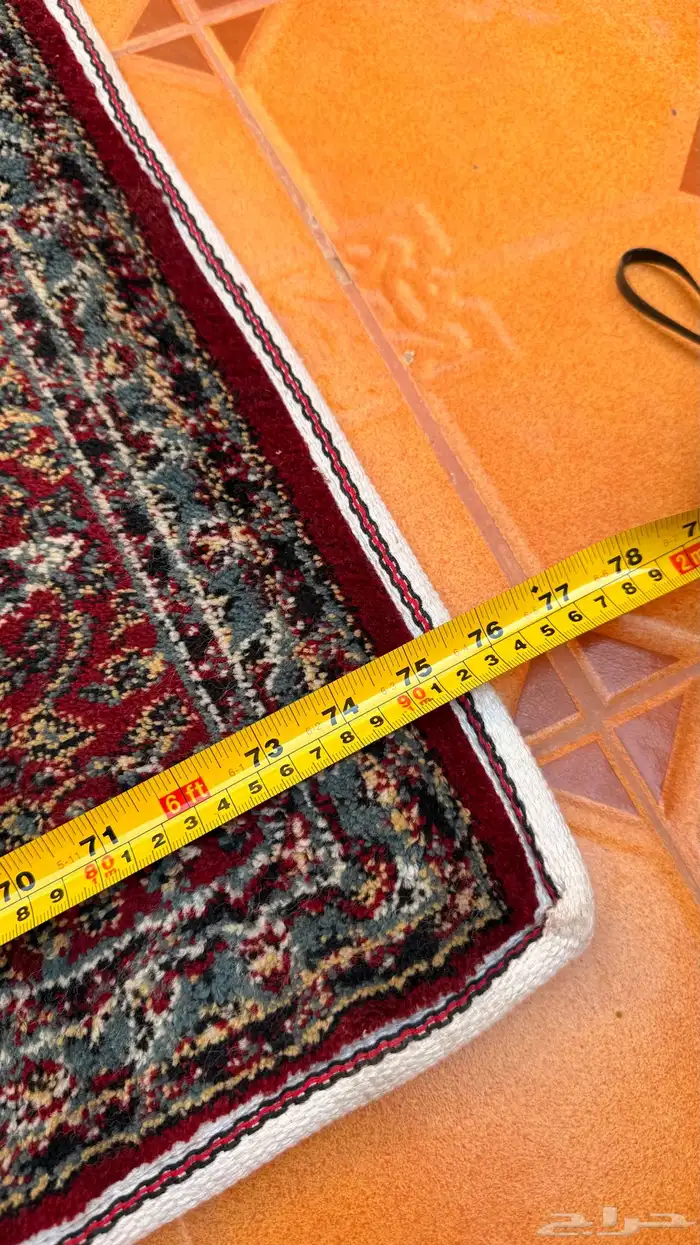 للبيع سجاد تركي نخب اول 1