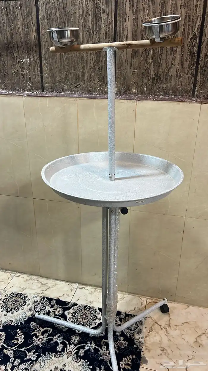 ستاند بغبغاء 0