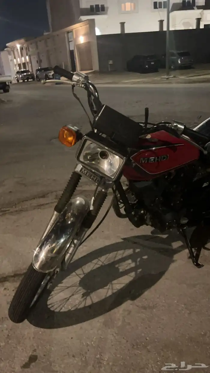 دباب سبورت مهدي 200 0
