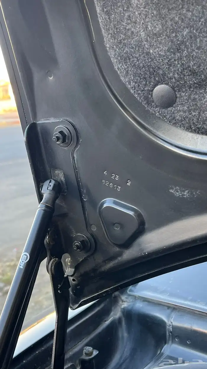 تورس 2013 سعودي ماشي 190 الف 22