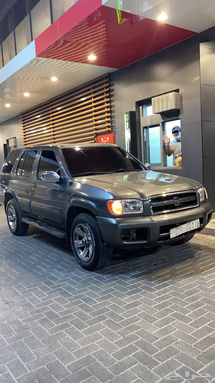 باثفندر 2005 ممشا50 5