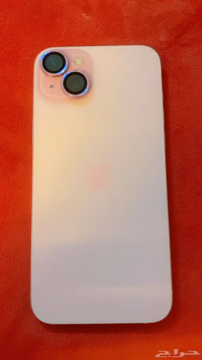 ايفون 15 بلس 1