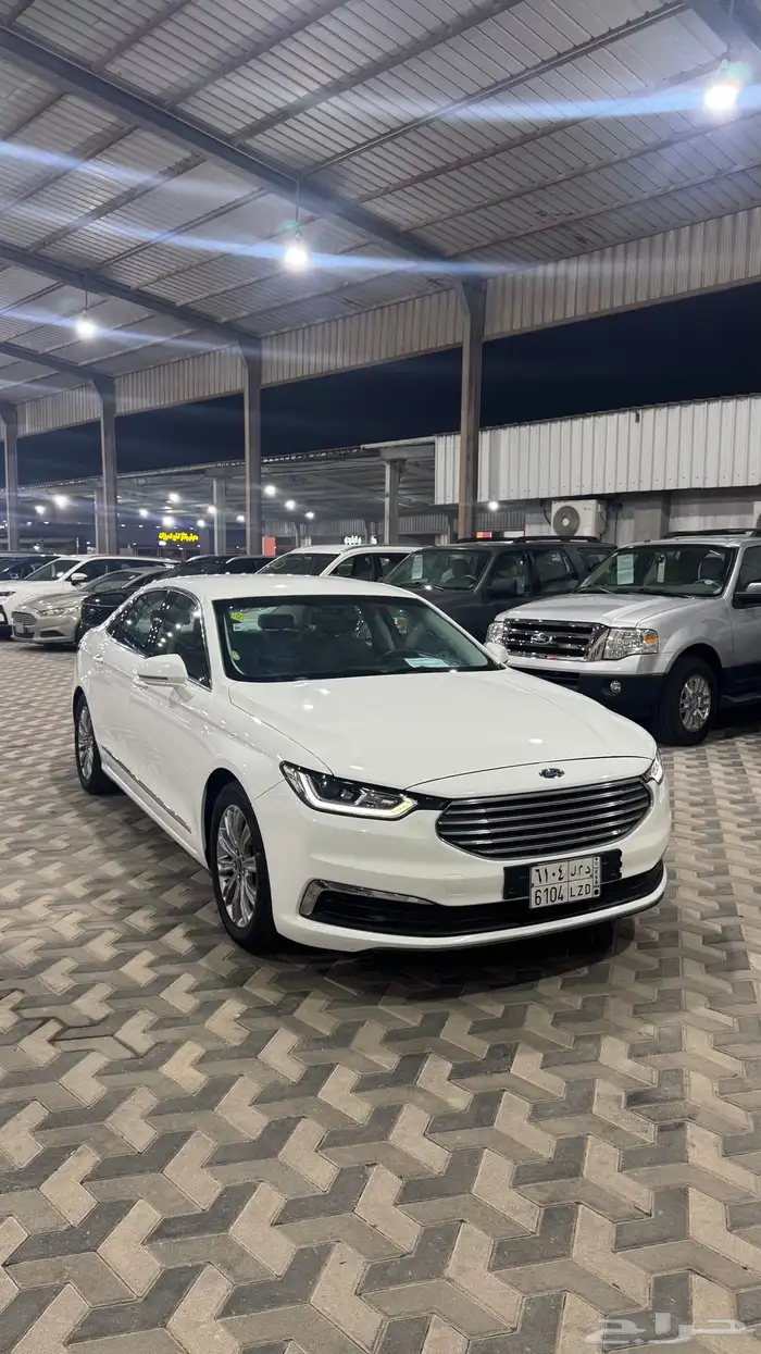 تورس 2020 امبيانتي 2