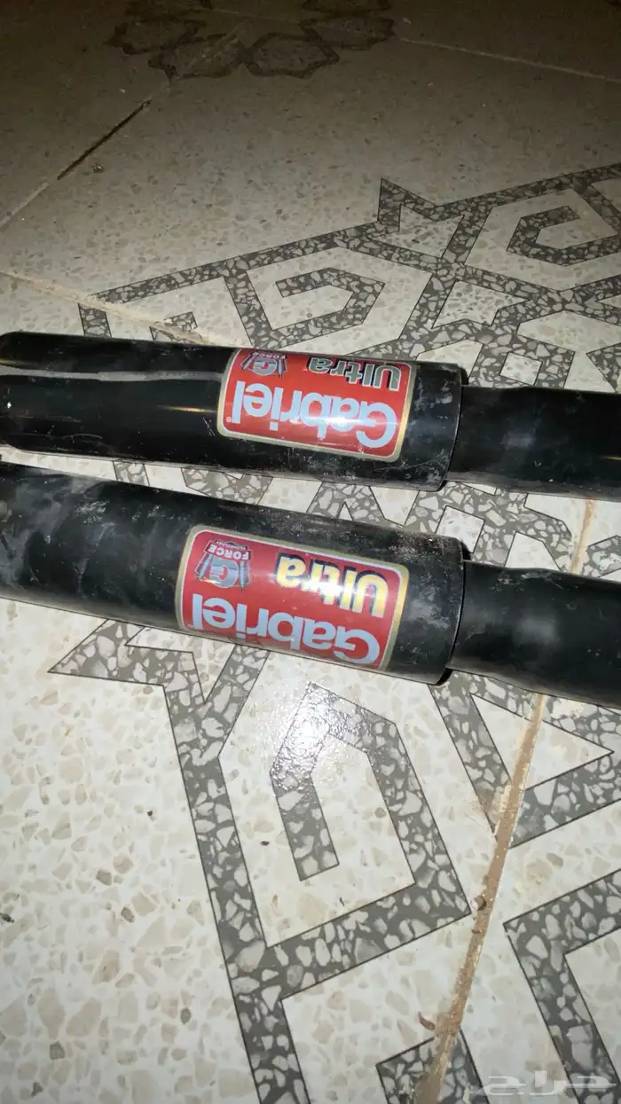 مساعدات جبريال كراون فكتوريا   قراند ماركيز 5