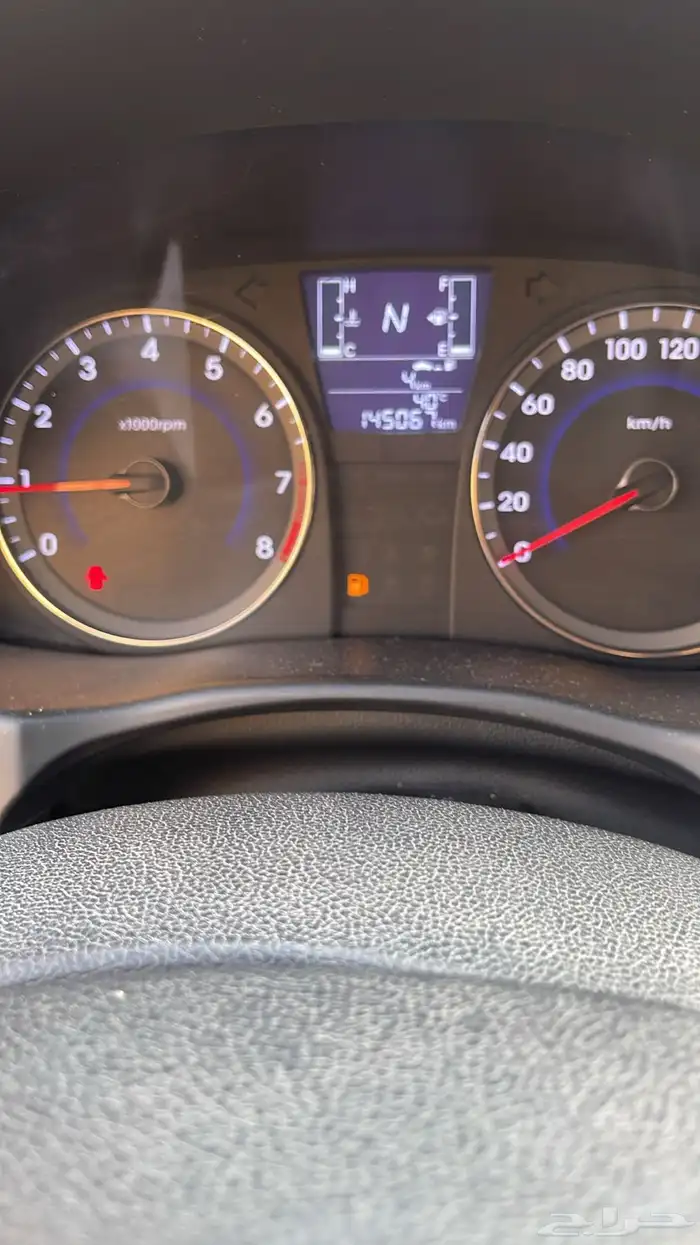 جمس يوكن 2012SLT فل كامل لؤلؤي 17