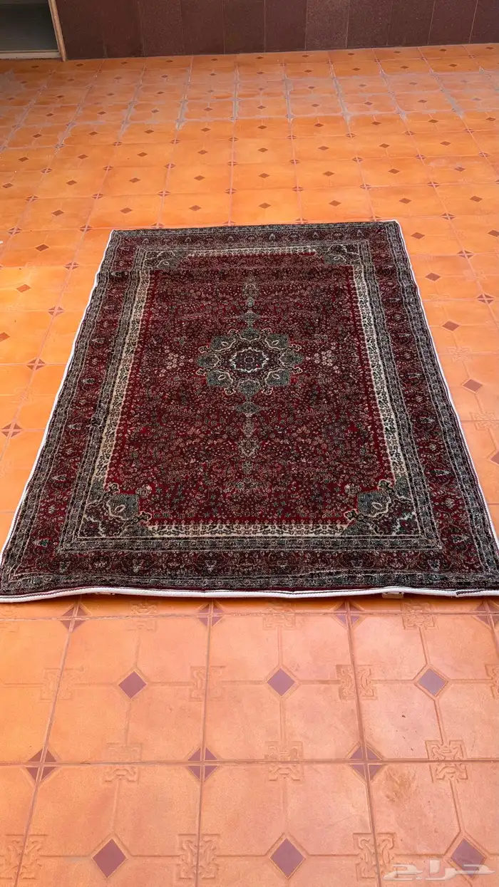 للبيع سجاد تركي نخب اول 6