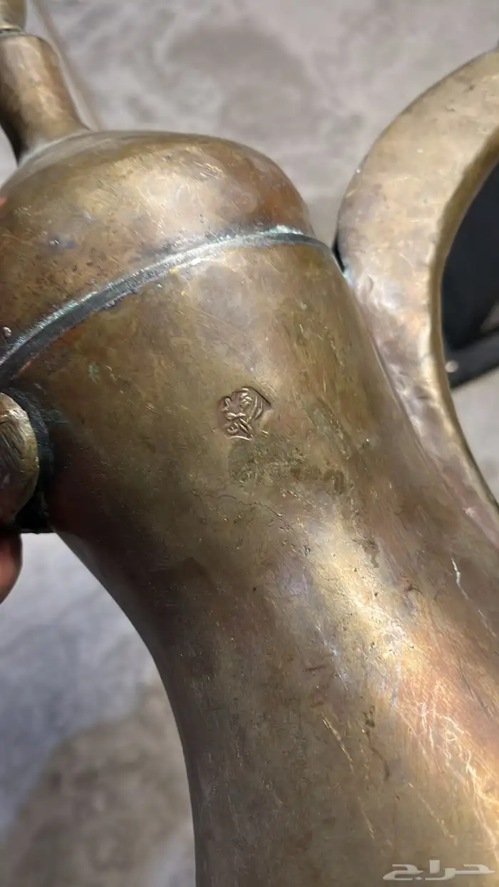 دلال تراثيه 10