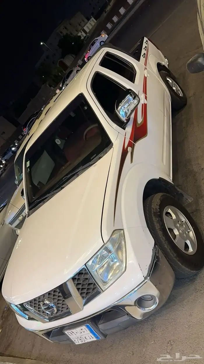 نفاره 2008 قير عادي 3