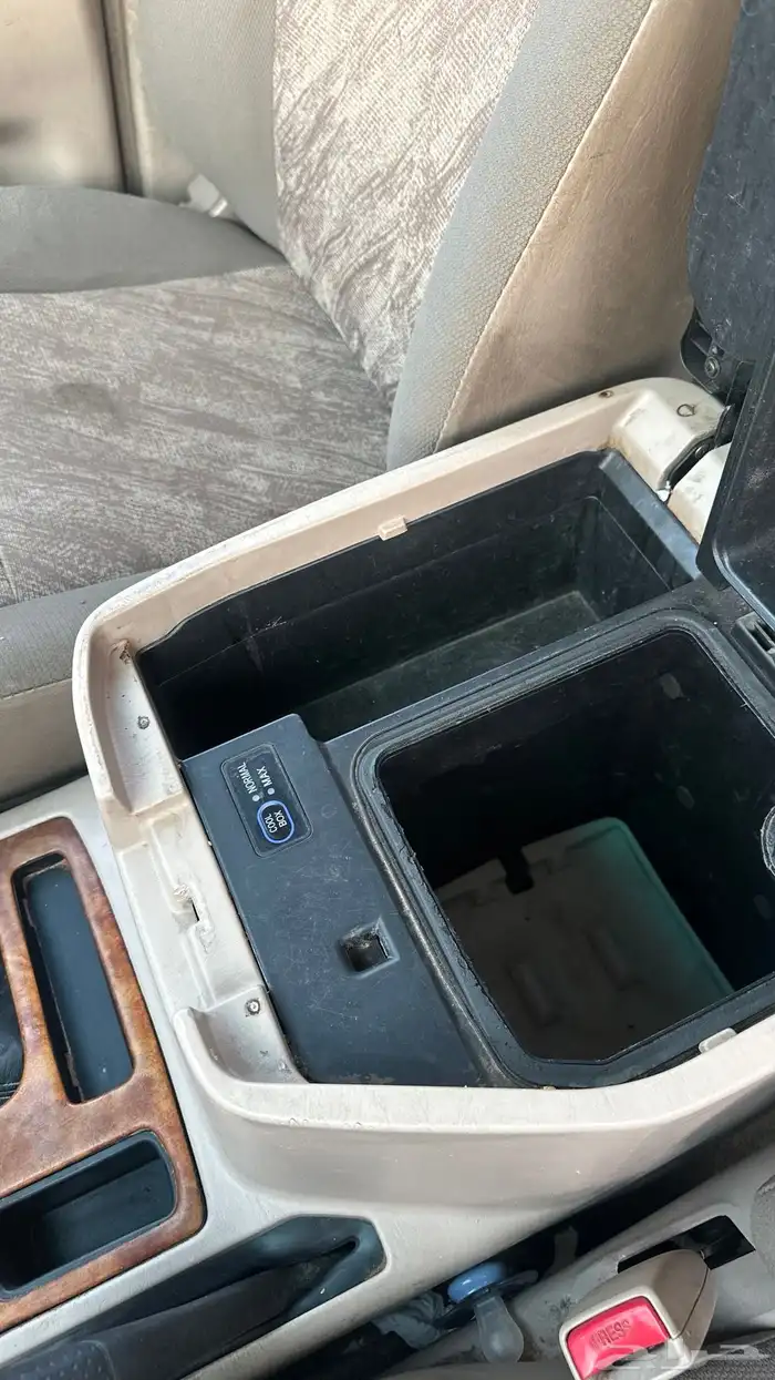 جكسار 2001 نظيف جدا 19