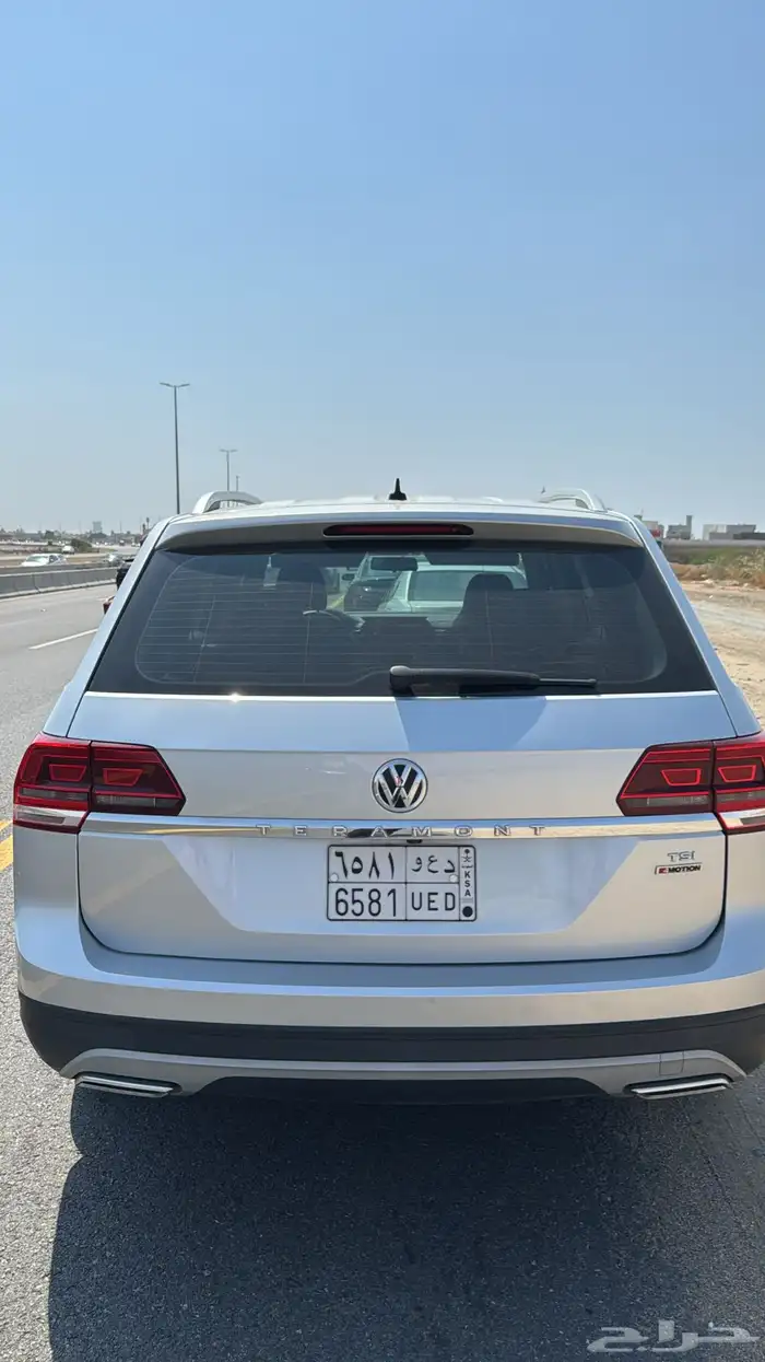 فولجس واجن 2