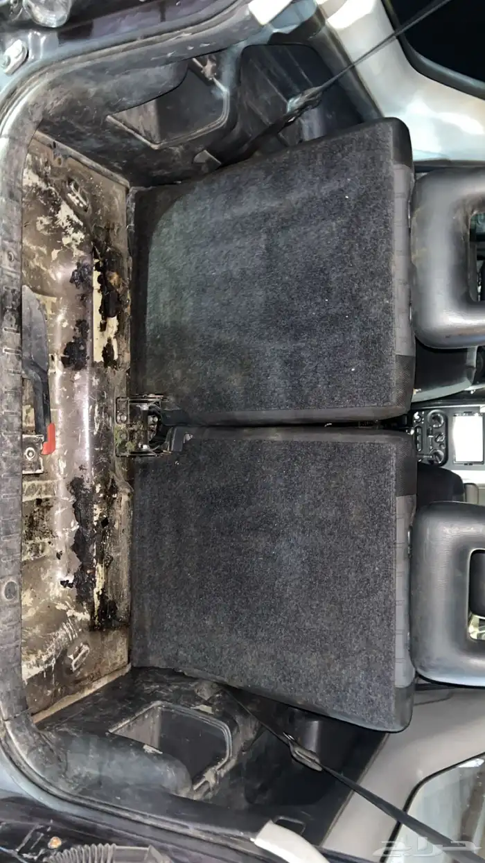 سزوكي جمني 7