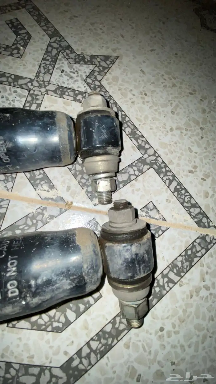 مساعدات جبريال كراون فكتوريا   قراند ماركيز 2