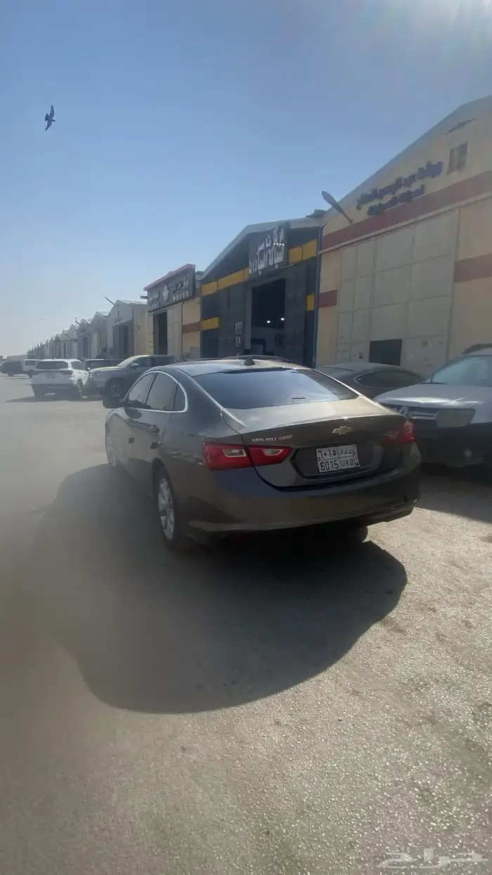 ماليبو للبيع 1