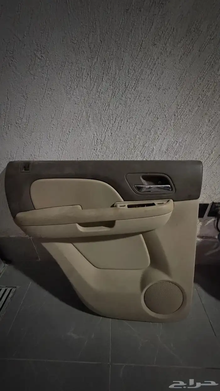 ديكور باب تاهو خلفية 0