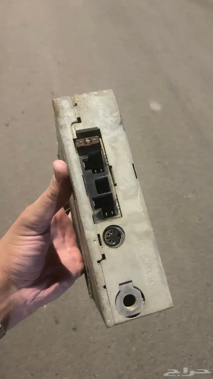 راديو باترول نيسان88 3