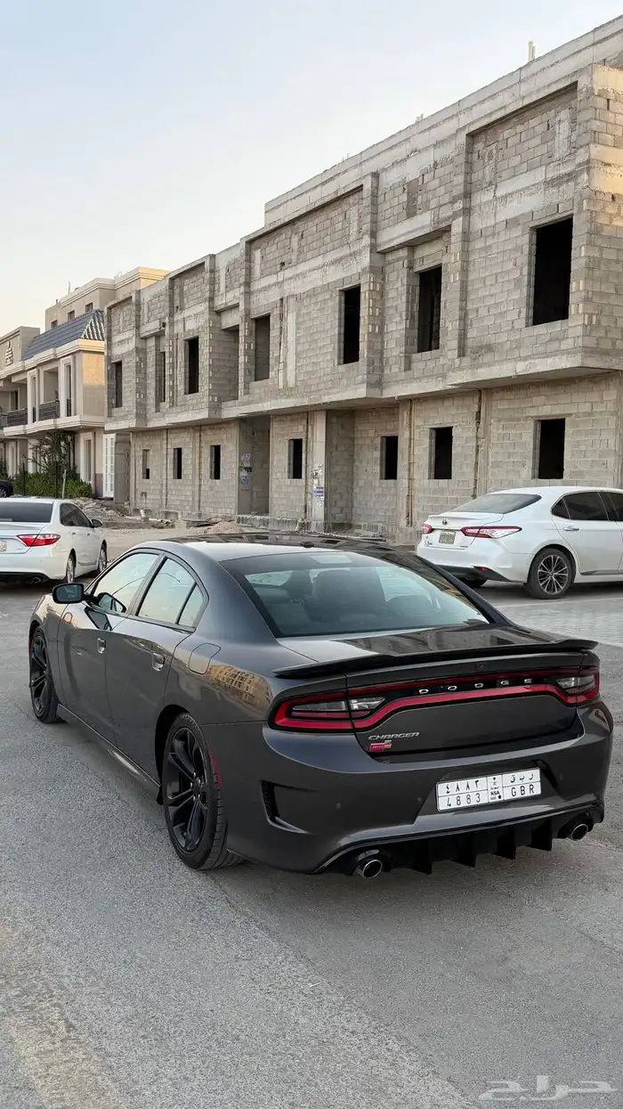 دوج تشارجر 2022 0