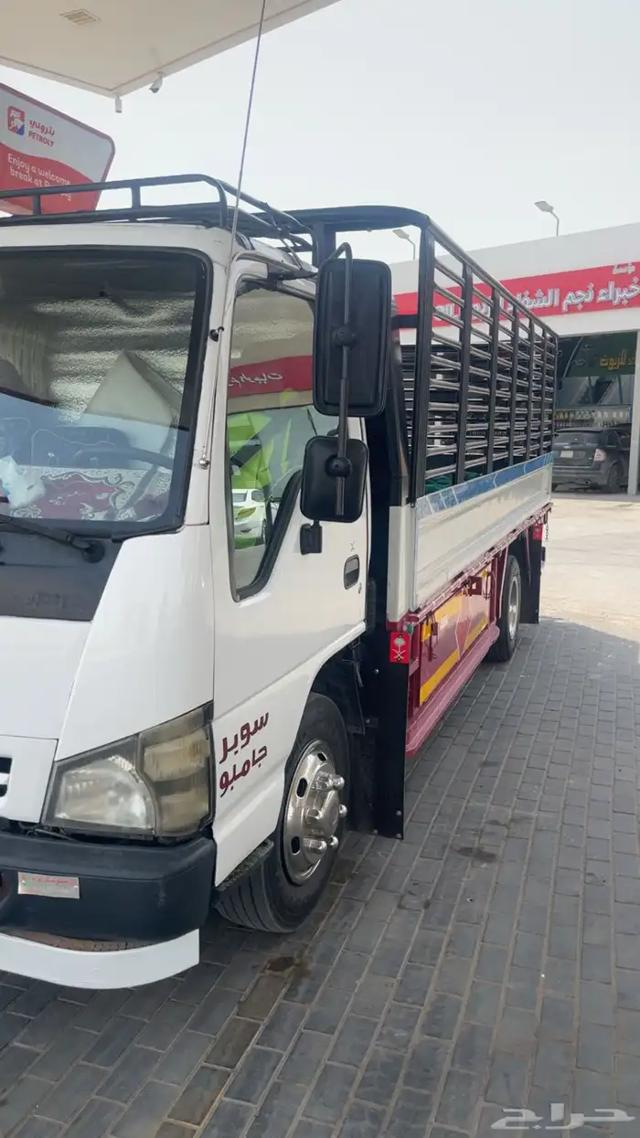 نقل عفش داخل الرياض وخارج الرياض 2