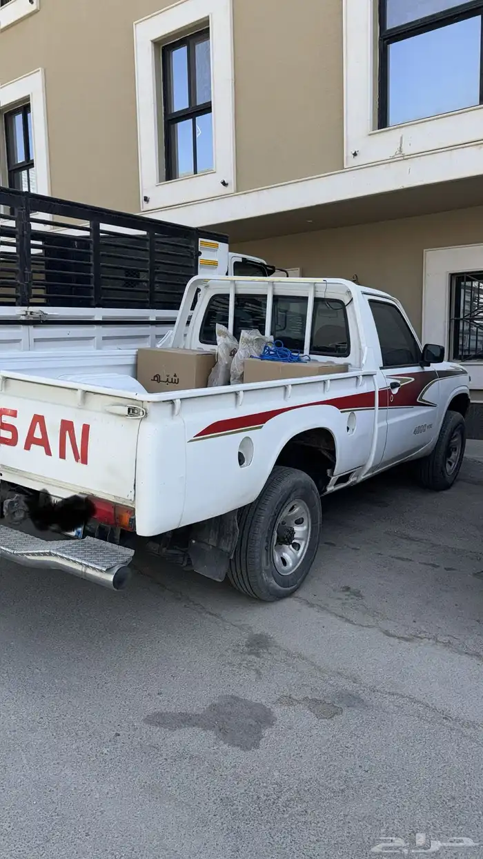 شاص نيسان 0