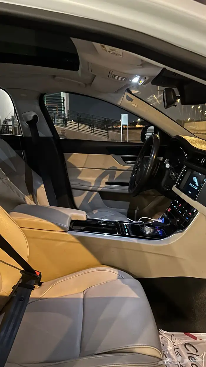 جاكور xf 2016 16