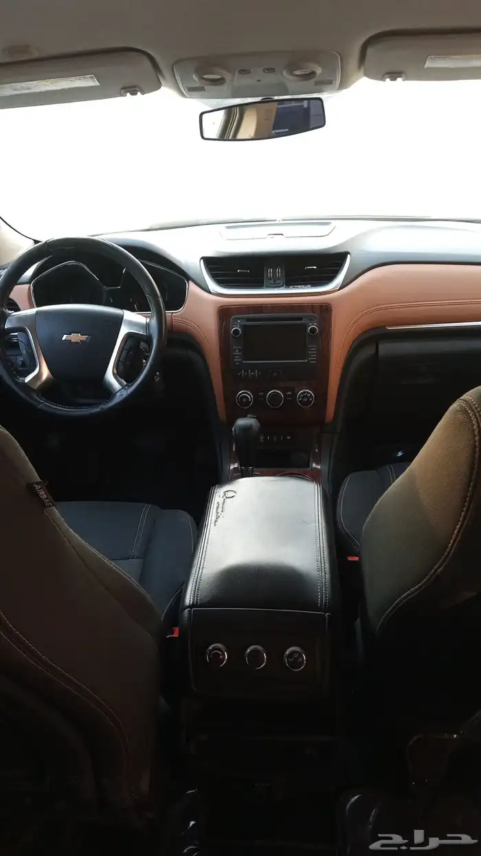 ترافيرس 2014 3