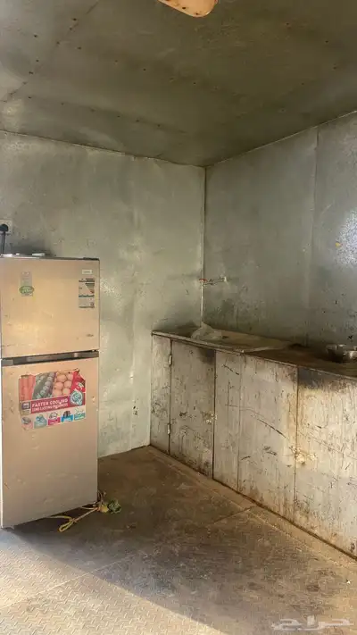 كرفانه للبيع او البدل index