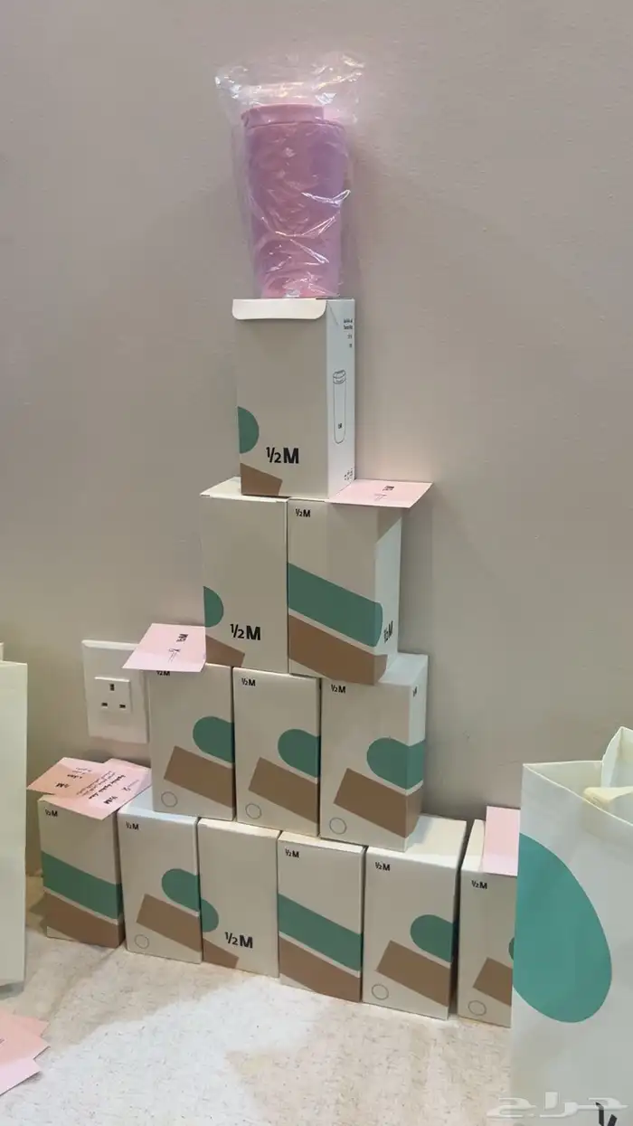 مق هاف مليون 0