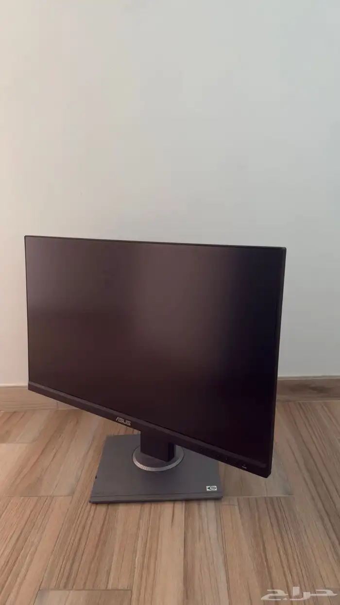 شاشه اسوس 27 بوصه 2k 1