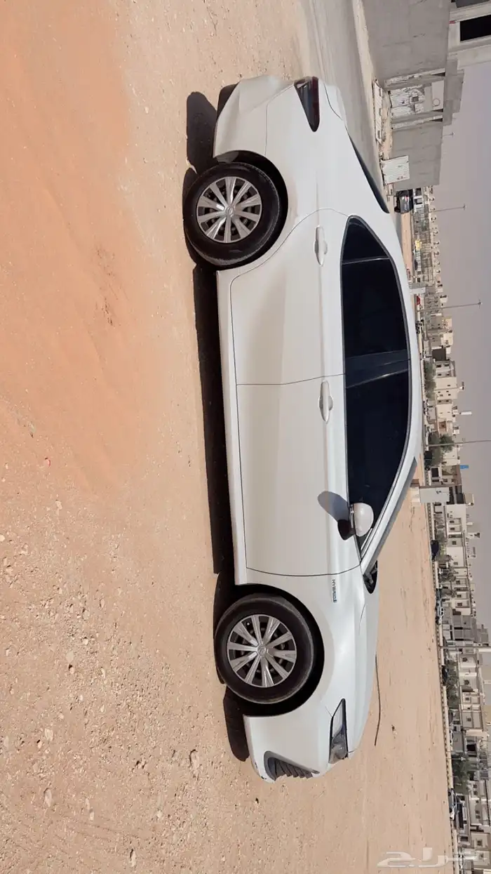 كامري ستاندر 2022 1
