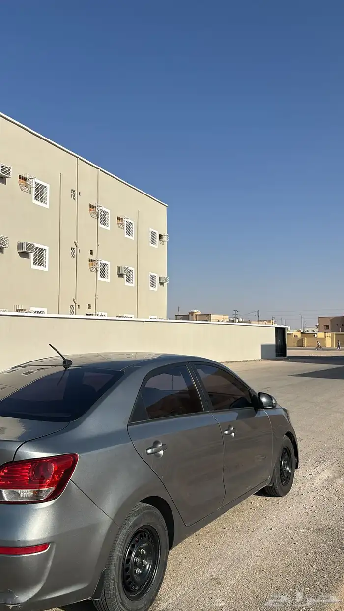 كيا بيقاس2020 2