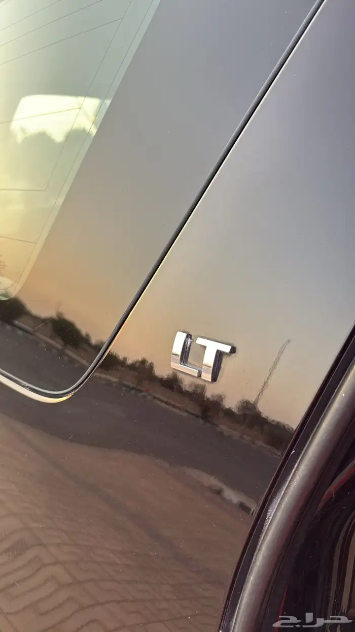 تاهو 17