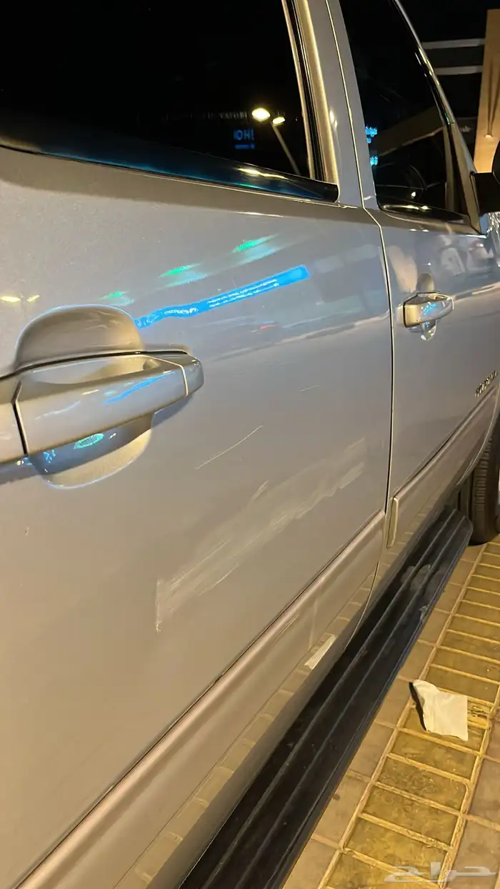 جي ام سي يوكن 2014 دبل 4