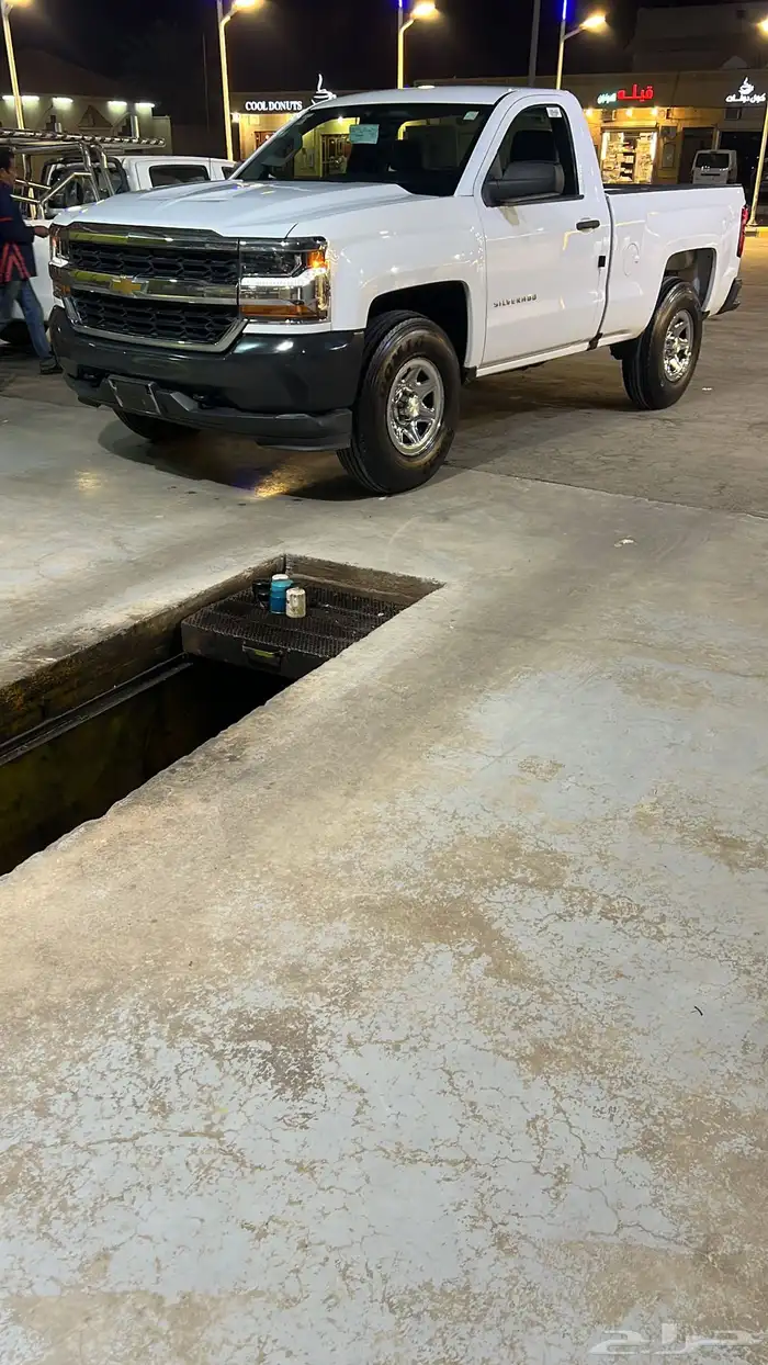 سلفرادو 2017 1