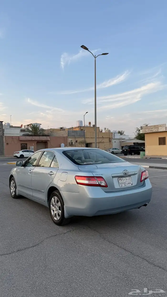 كامري 2009 2