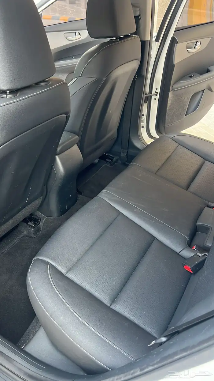 كيا 3 سيراتو 2020 1.6 21