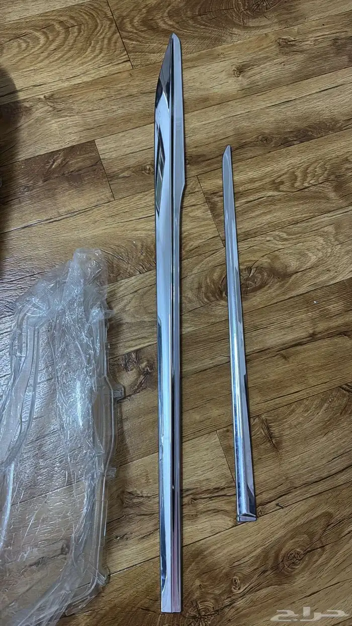 شمعات كورلا 2023 وكالة نظيف في حالة الجديد 3