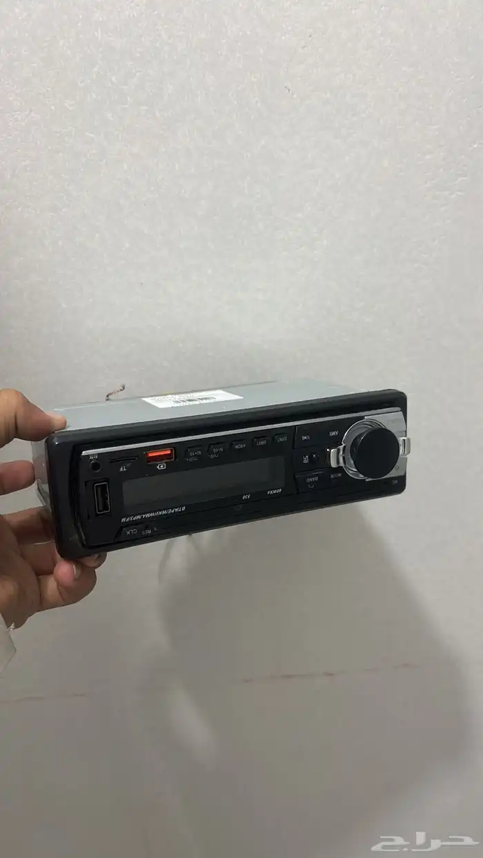 مسجل هيلوكس و درج صغير تحت المسجل وكالة وكتيب هيلكس 92 0