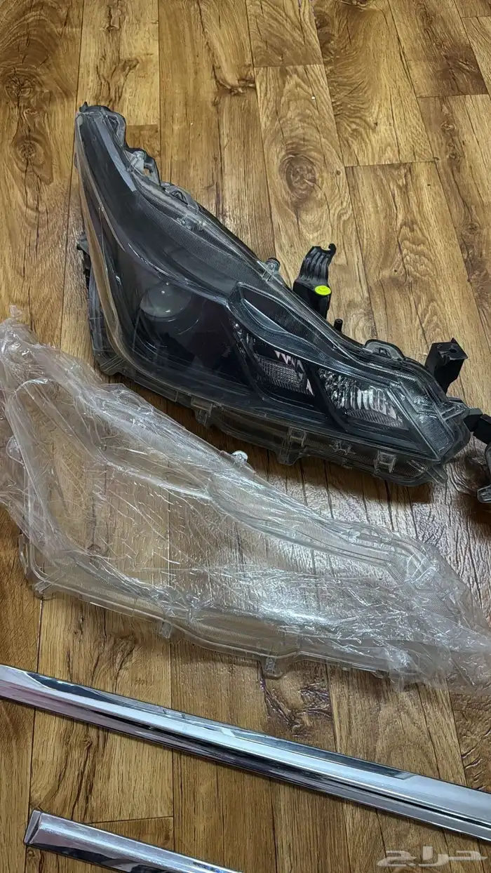 شمعات كورلا 2023 وكالة نظيف في حالة الجديد 1