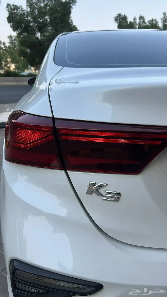 كيا 3 سيراتو 2020 1.6 6