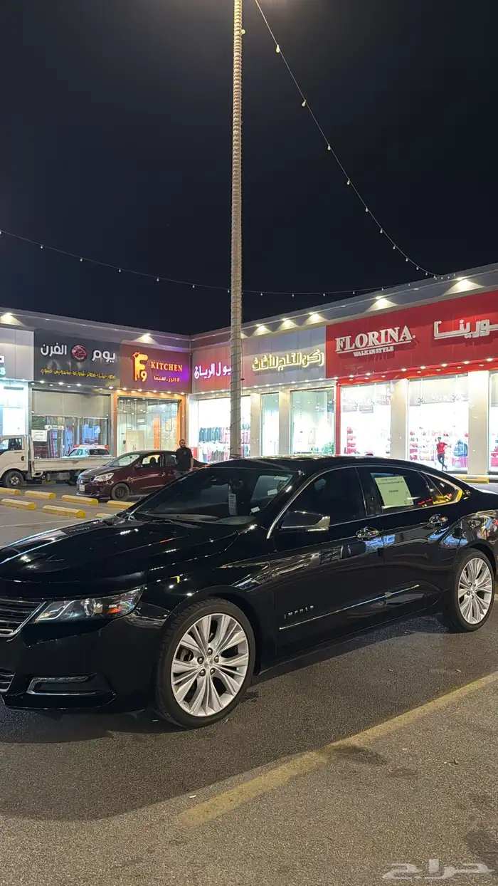 امبالا2016ltz اسود 0