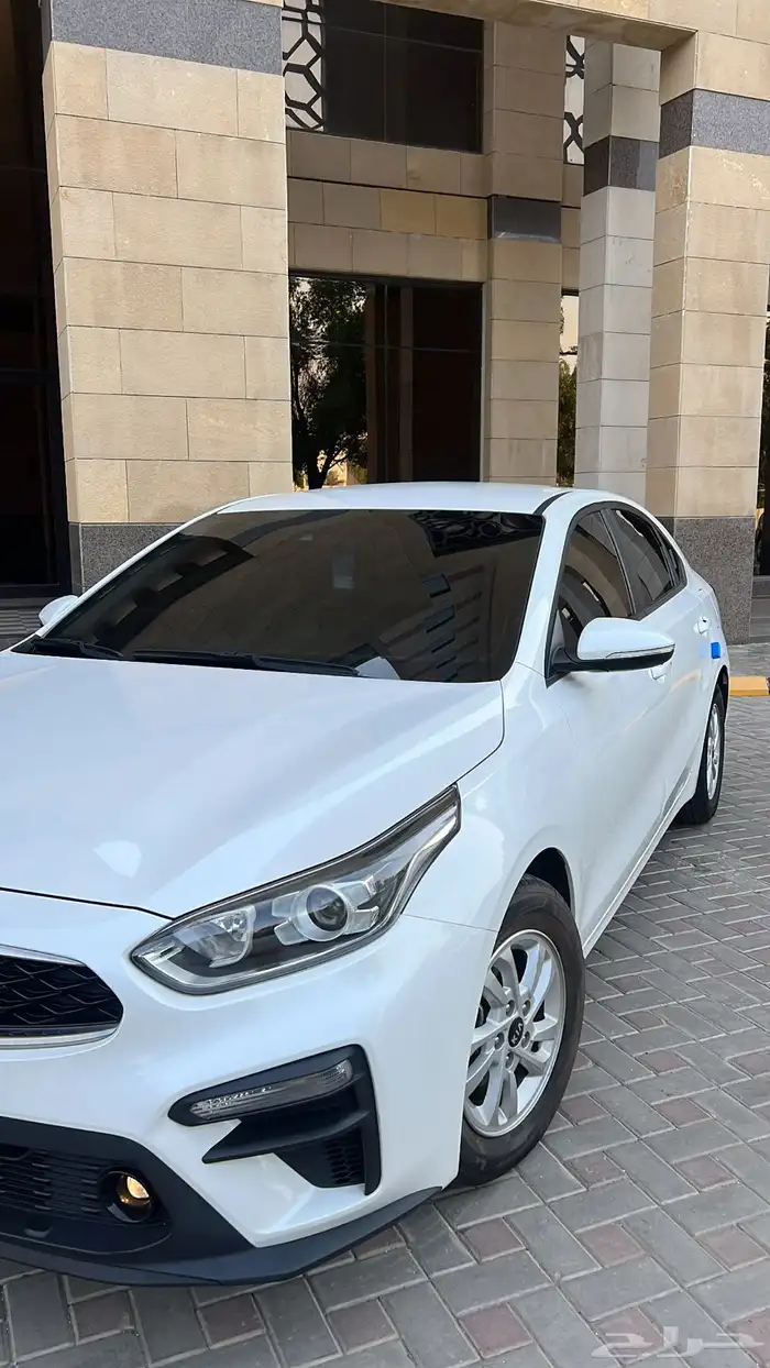 كيا 3 سيراتو 2020 1.6 4