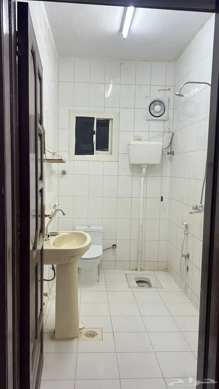 شقق عوايل مخطط 6 حي الشاطي 7