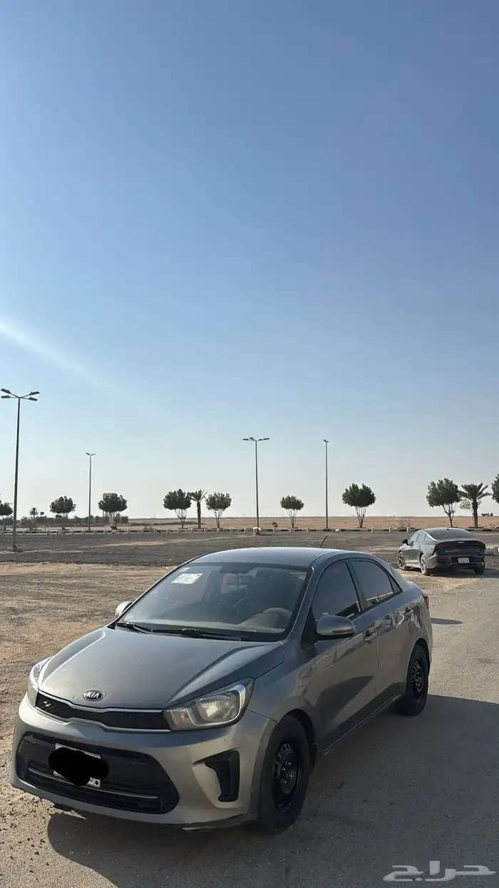 كيا بيقاس2020 1