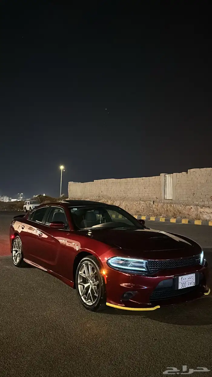 تشارجر مخزنه 3