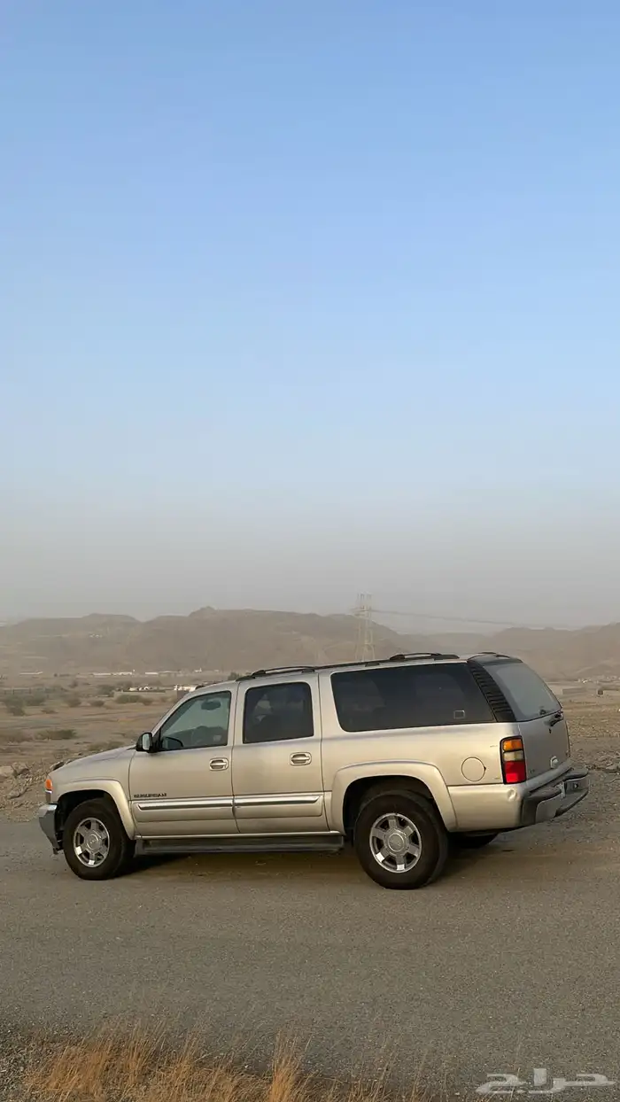 للبيع جمس سوبر بان 2006 2