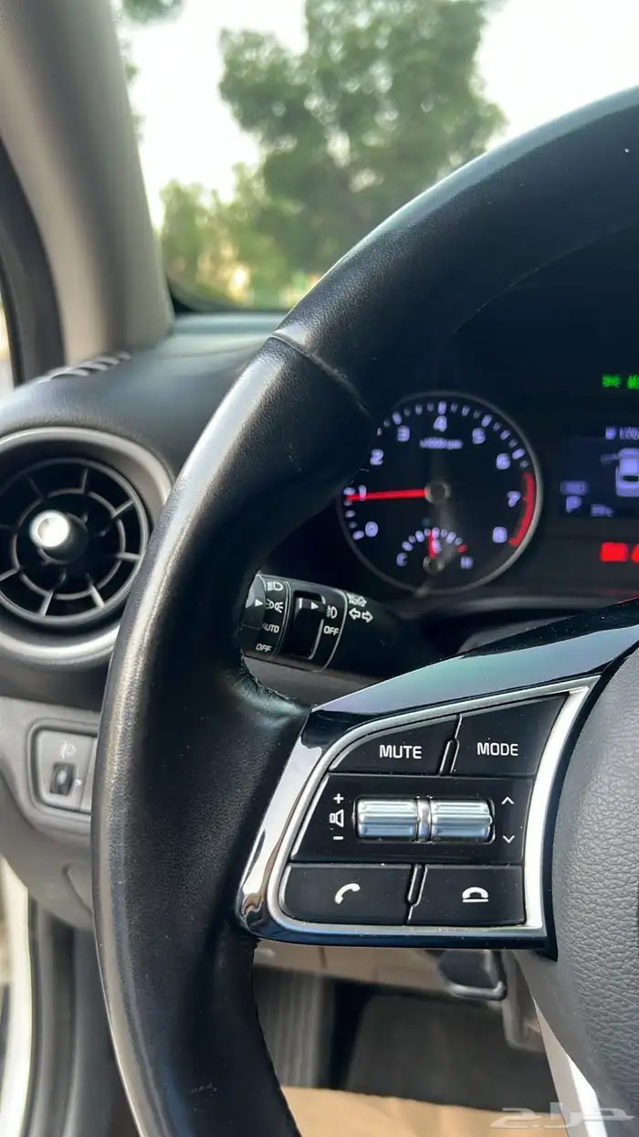 كيا 3 سيراتو 2020 1.6 32