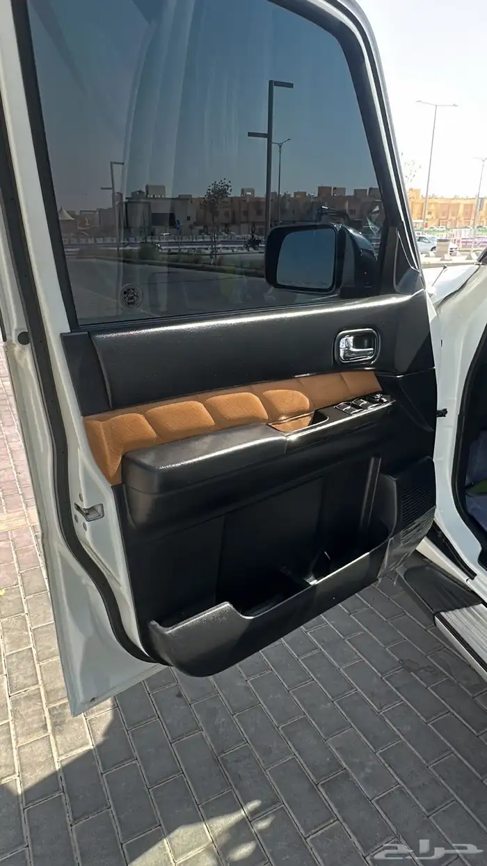 باترول سوبر سفاري 2019 20