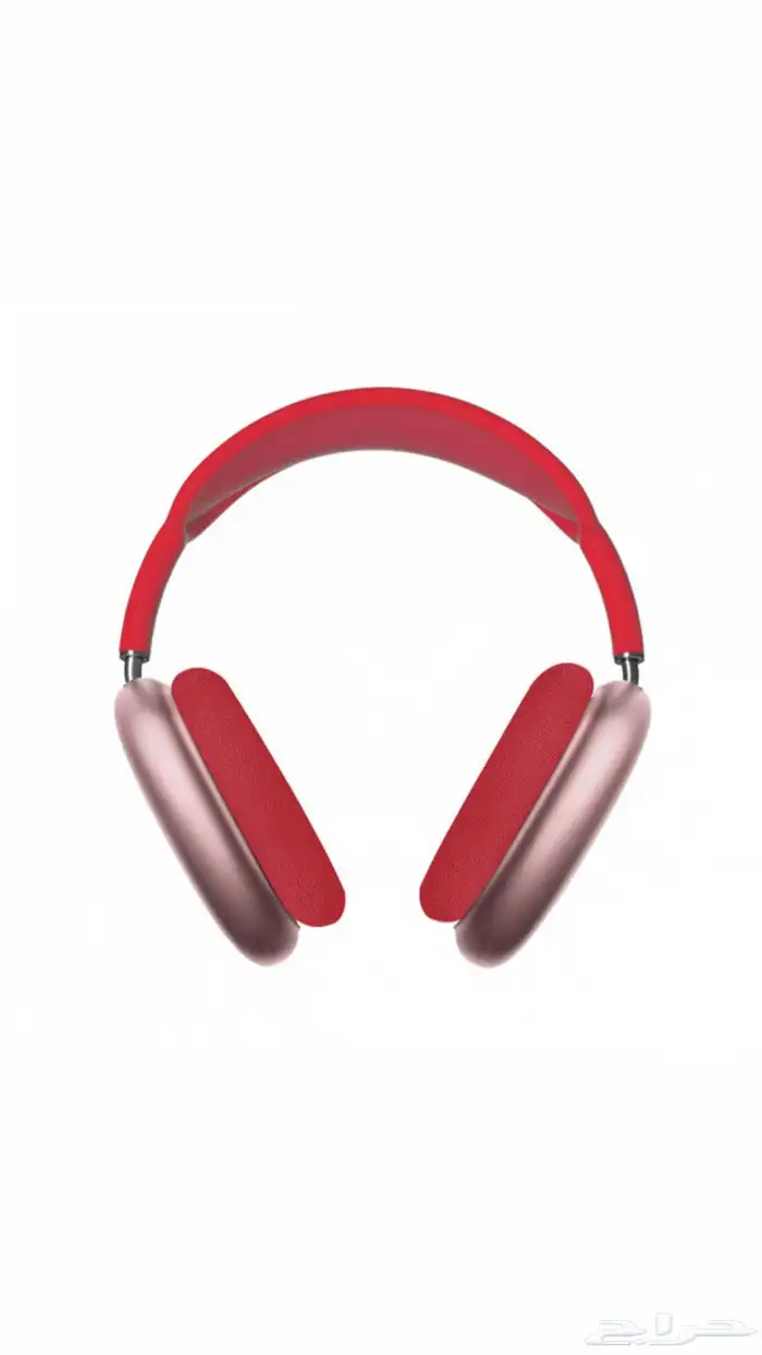 سماعة راس P9 شبيهة ابل 5